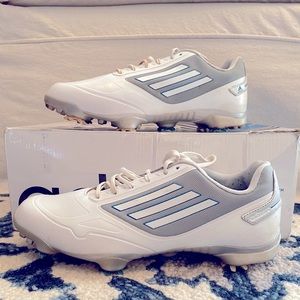 Adizero one golf shoes-adidas men’s